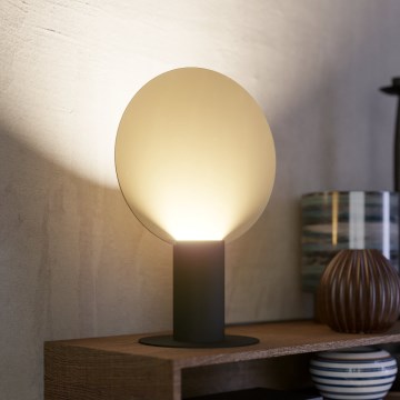 Eglo - LED Tafellamp 1xGU10/4,5W/230V 3000K