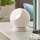 Eglo - LED tafellamp/wandlamp 1xGU10/2,8W/230V wit