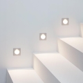 Eglo - LED trapverlichting LED/2W/230V