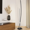 Eglo - LED Vloerlamp LED/23W/230V
