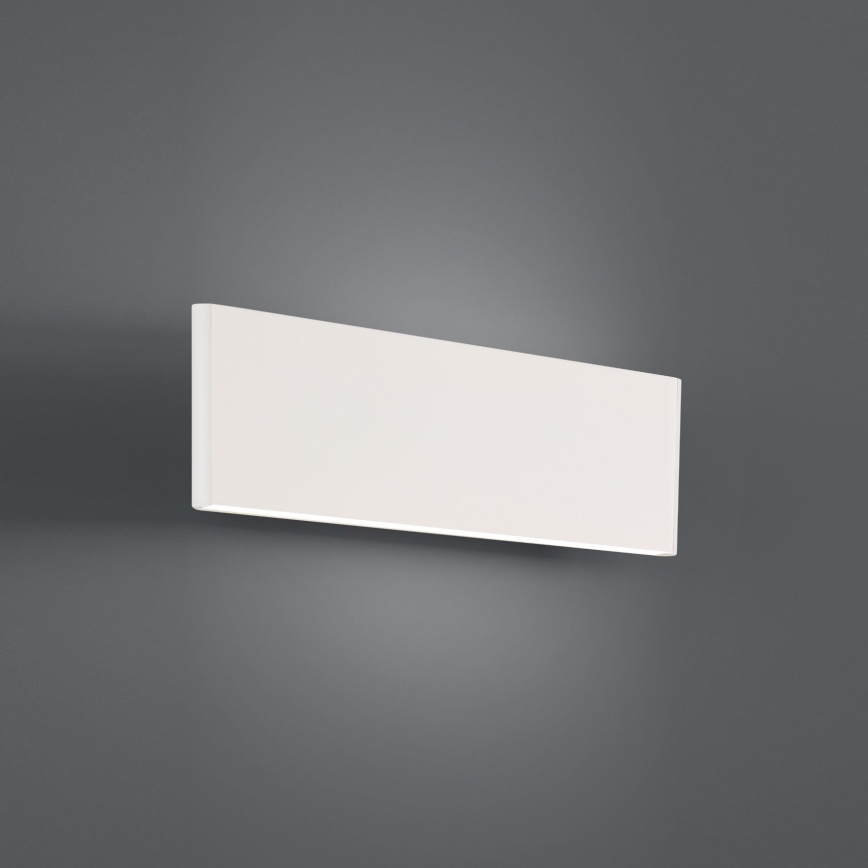 Eglo - LED wand verlichting 2xLED/5,4W/230V