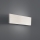 Eglo - LED wand verlichting 2xLED/5,4W/230V