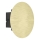 Eglo - LED wand verlichting LED/4W/230V 3000K goud