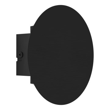 Eglo - LED wand verlichting LED/4W/230V 3000K zwart