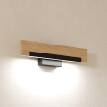 Eglo - LED wand verlichting LED/9,6W/230V