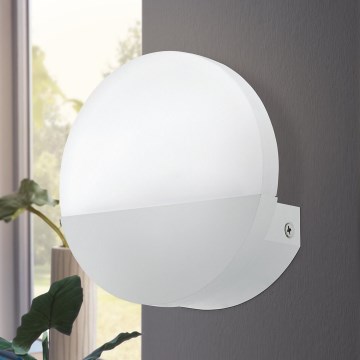 Eglo - LED Wandlamp 1xLED/4,5W/230V