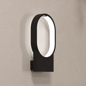 Eglo - LED Wandlamp LED/10,8W/230V