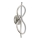 Eglo - LED Wandlamp LED/10W/230V