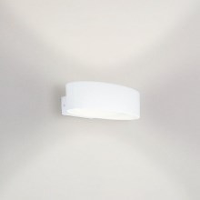 Eglo - LED Wandlamp LED/10W/230V