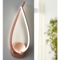 Eglo - LED-wandlamp LED/11W/230V