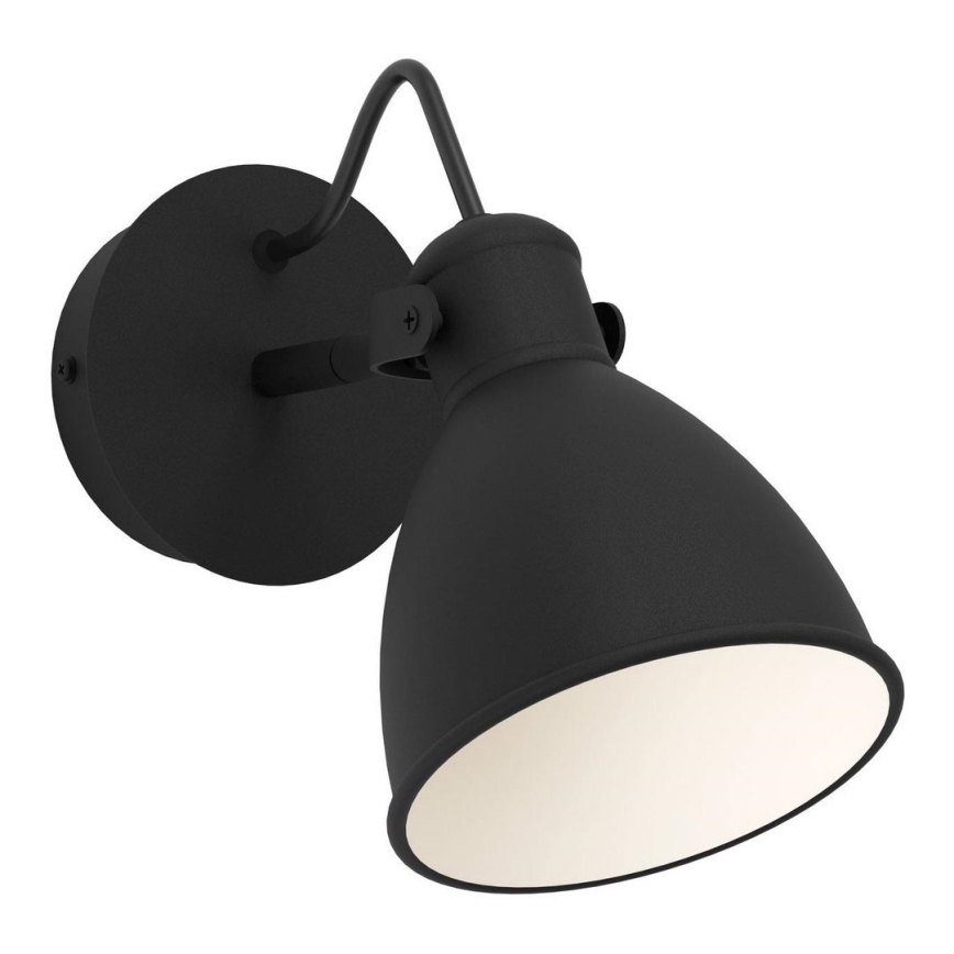 Eglo - LED Wandlamp voor buiten 1xGU10/3W/230V IP44