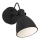 Eglo - LED Wandlamp voor buiten 1xGU10/3W/230V IP44