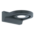 Eglo - LED Wandlamp voor buiten 1xLED/3,2W/230V IP44