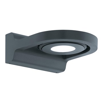 Eglo - LED Wandlamp voor buiten 1xLED/3,2W/230V IP44