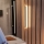 Eglo - LED Wandlamp voor buiten 2xLED/11W/230V 3000K IP55