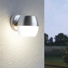 Eglo - LED Wandlamp voor buiten LED/11W IP44