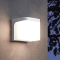 Eglo - LED Wandlamp voor buiten LED/4,9W/230V IP44