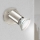 Eglo - LED Wandspot LED 1xGU10/2,8W/230V