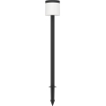 Eglo - LED Zonne-energie lamp met sensor LED/7,5W/4,5V 115 cm 2200 mAh IP44