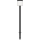 Eglo - LED Zonne-energie lamp met sensor LED/7,5W/4,5V 115 cm 2200 mAh IP44