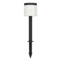 Eglo - LED zonnelamp met sensor LED/7,5W/3,7V 65 cm 2200 mAh IP44