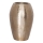 Eglo - Metalen vaas 61x40 cm goud