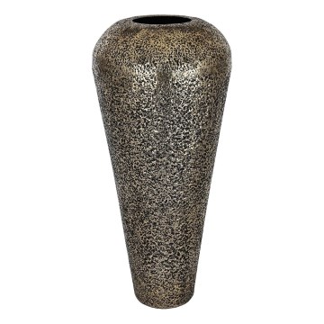 Eglo - Metalen vaas 86x40 cm messing