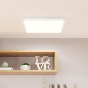 Eglo - Opbouw LED-paneel LED/32,5W/230V 2700/4000/6500K 60x60 cm wit