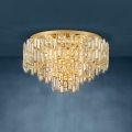 Eglo - Plafond Lamp 10xE14/25W/230V d. 63 cm