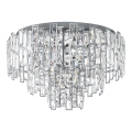 Eglo - Plafond Lamp 10xE14/25W/230V d. 63 cm