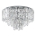 Eglo - Plafond Lamp 10xE14/25W/230V d. 63 cm