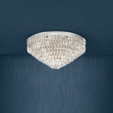 Eglo - Plafond Lamp 16xE14/40W/230V