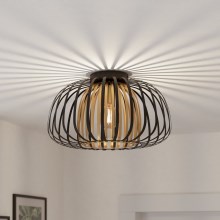 Eglo - Plafond Lamp 1xE27/40W/230V