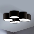 Eglo - Plafond Lamp 6xE27/40W/230V