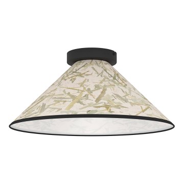 Eglo - Plafondlamp 1xE27/25W/230V
