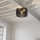 Eglo - Plafondlamp 1xE27/40W/230V