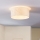Eglo - Plafondlamp 1xE27/40W/230V