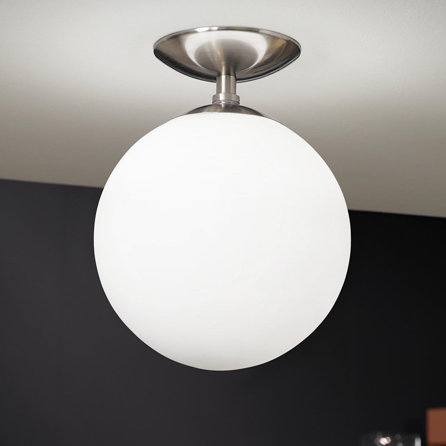 EGLO - Plafondlamp 1xE27/60W diameter 25 cm