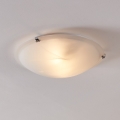Eglo - Plafondlamp 2xE27/25W/230V