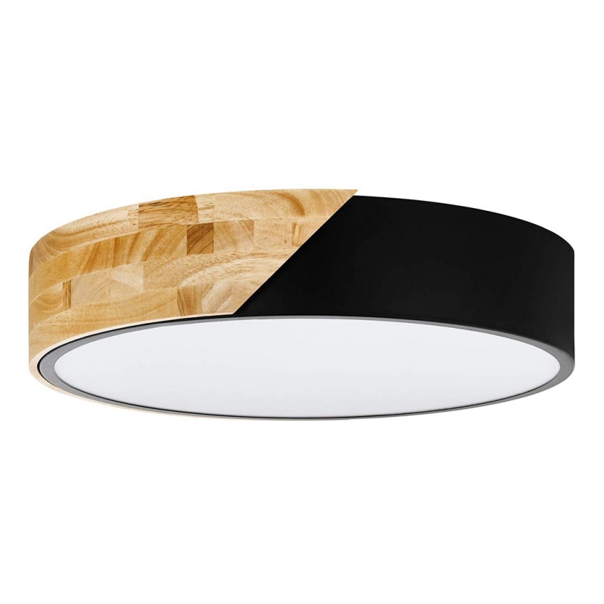 Eglo - Plafondlamp 2xE27/28W/230V