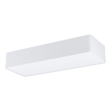 Eglo - Plafondlamp 3xE27/28W/230V