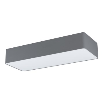 Eglo - Plafondlamp 3xE27/28W/230V