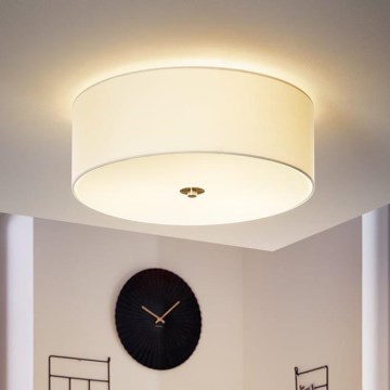 Eglo - Plafondlamp 3xE27/60W/230V