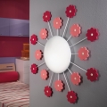 EGLO - Plafondlamp kinderkamer 1xE27/60W/230V