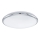 Eglo - Plafondlamp LED/12W/230V