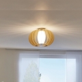 Eglo - Plafondverlichting 1xE27/60W/230V