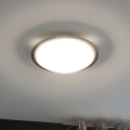 EGLO - Plafondverlichting 1xE27/60W