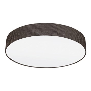 Eglo - Plafondverlichting 3xE27/60W/230V 57 cm
