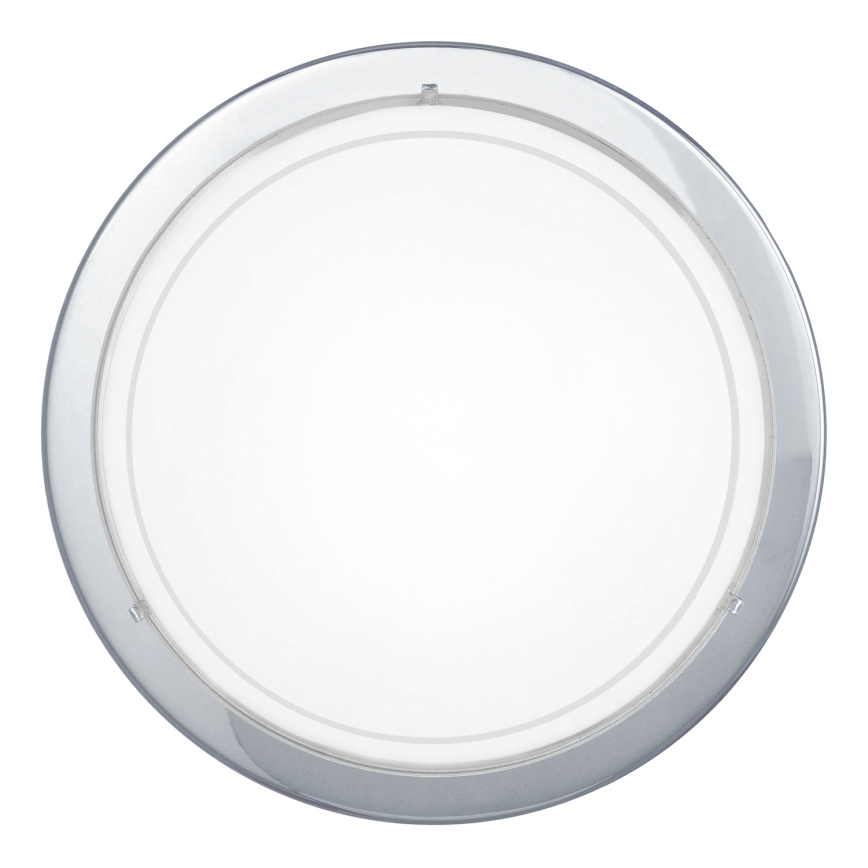 EGLO - Plafondverlichting PLANET1 1x E27 / 60W