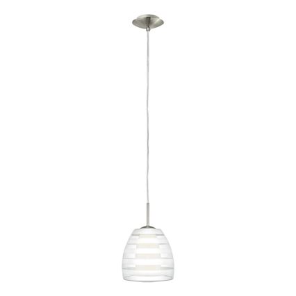 Eglo - Reserve glas voor kroonluchter FARGO diameter 9,5 cm inner